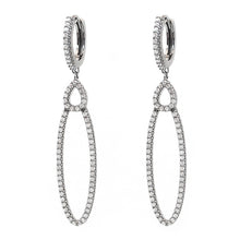 Load image into Gallery viewer, Ovus Earrings