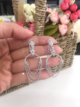Load image into Gallery viewer, Tango Earrings